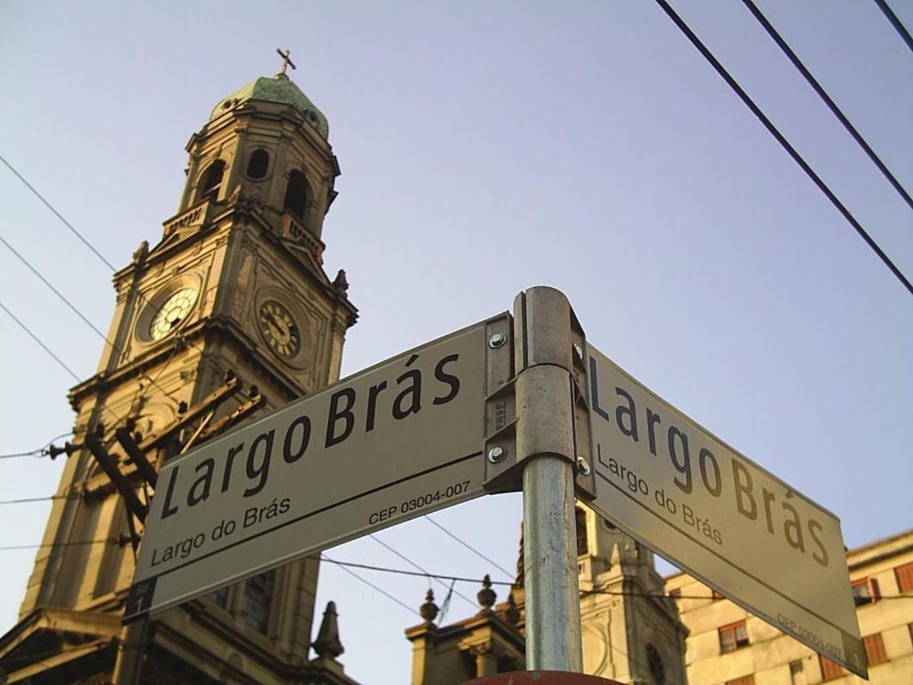 Hostel Delei99 Brás * São Paulo