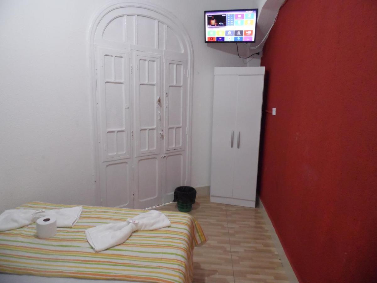 Hostel Delei99 Brás Hotel São Paulo