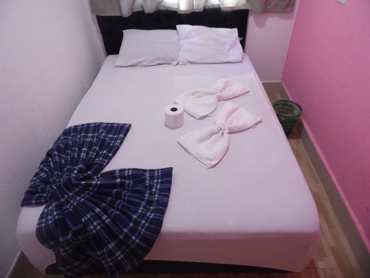 Hotel Hostel Delei99 Brás