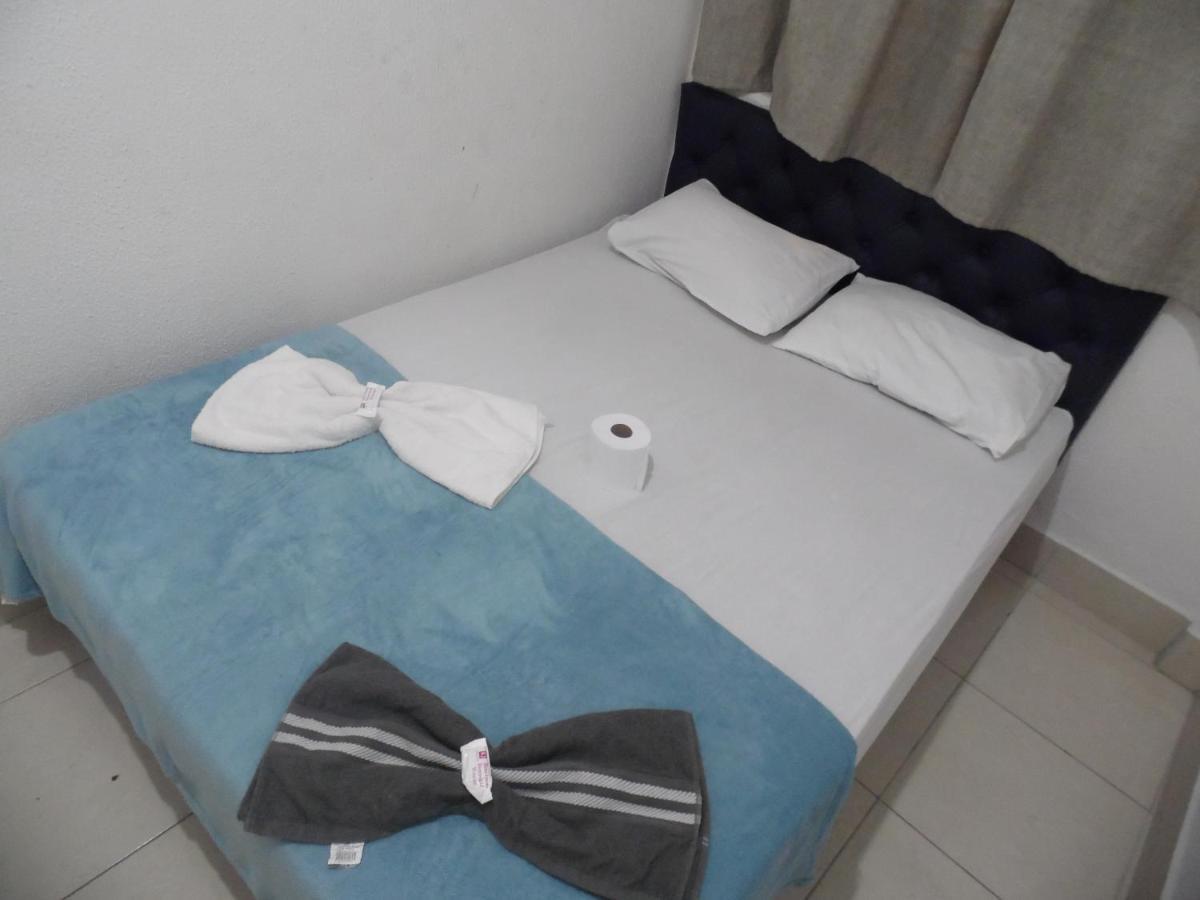 Hotel Hostel Delei99 Brás