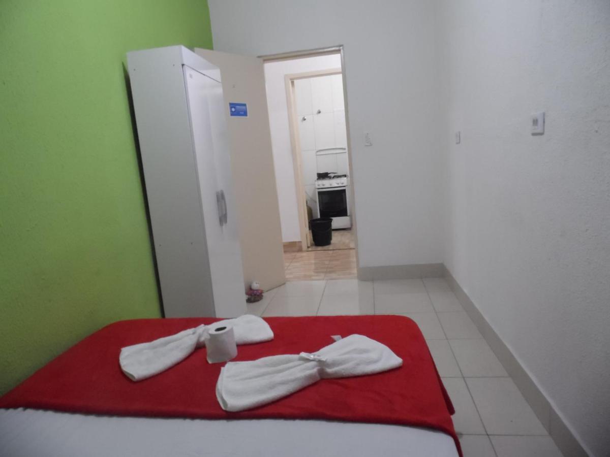 Hostel Delei99 Brás Hotel