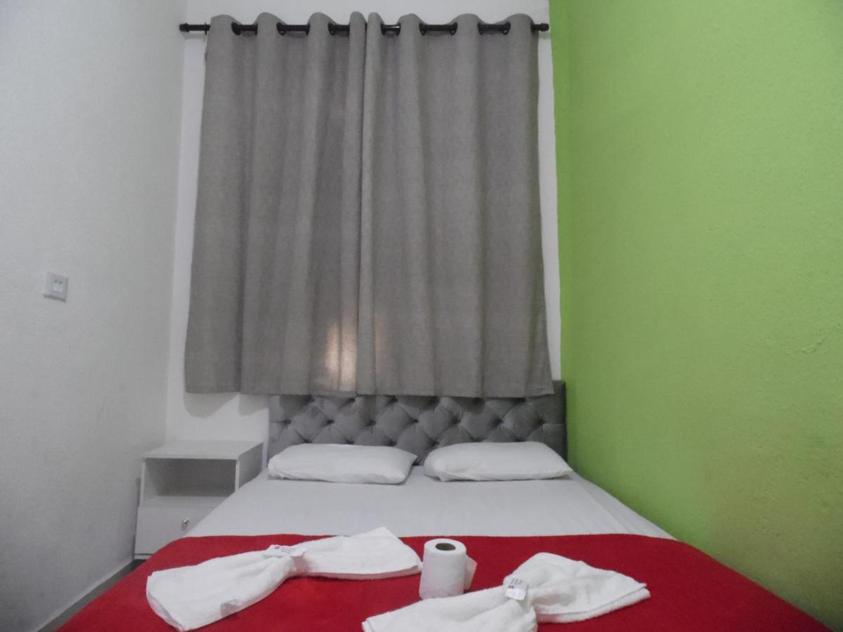 Hostel Delei99 Brás Hotel São Paulo