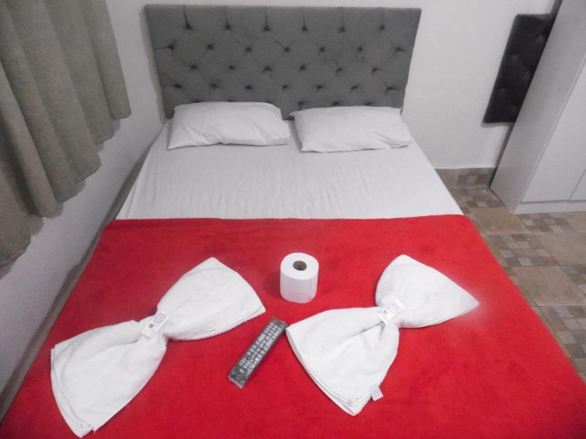 Hostel Delei99 Brás Hotel São Paulo