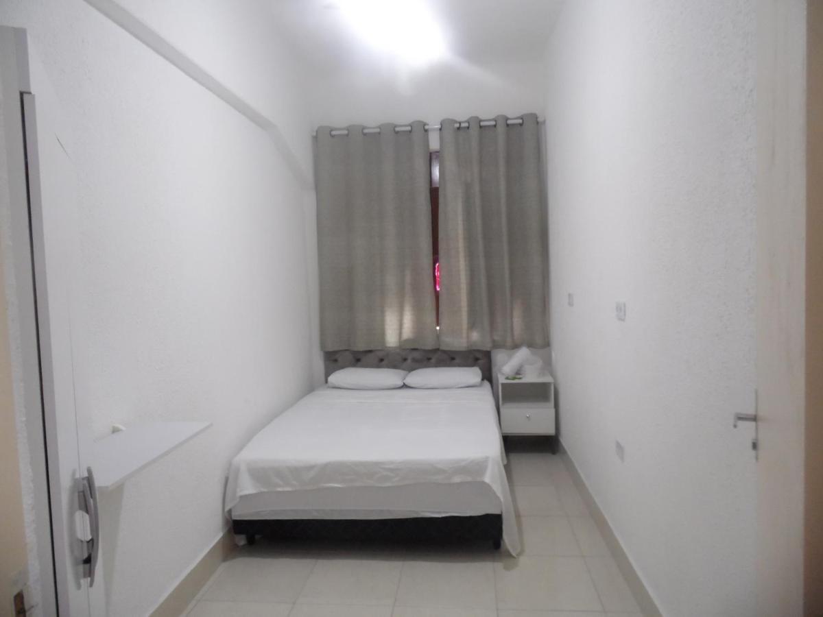 Hostel Delei99 Brás *