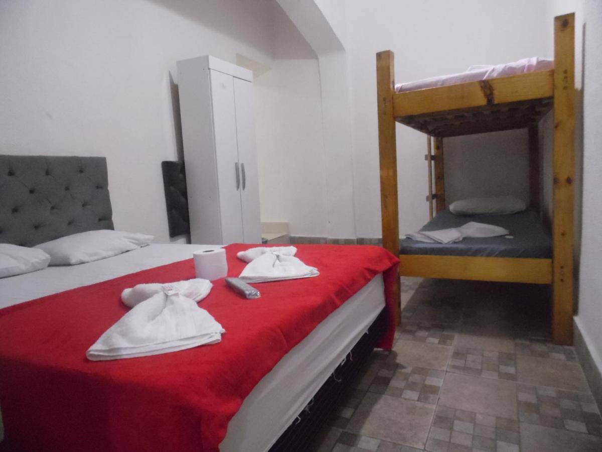 Hotel Hostel Delei99 Brás