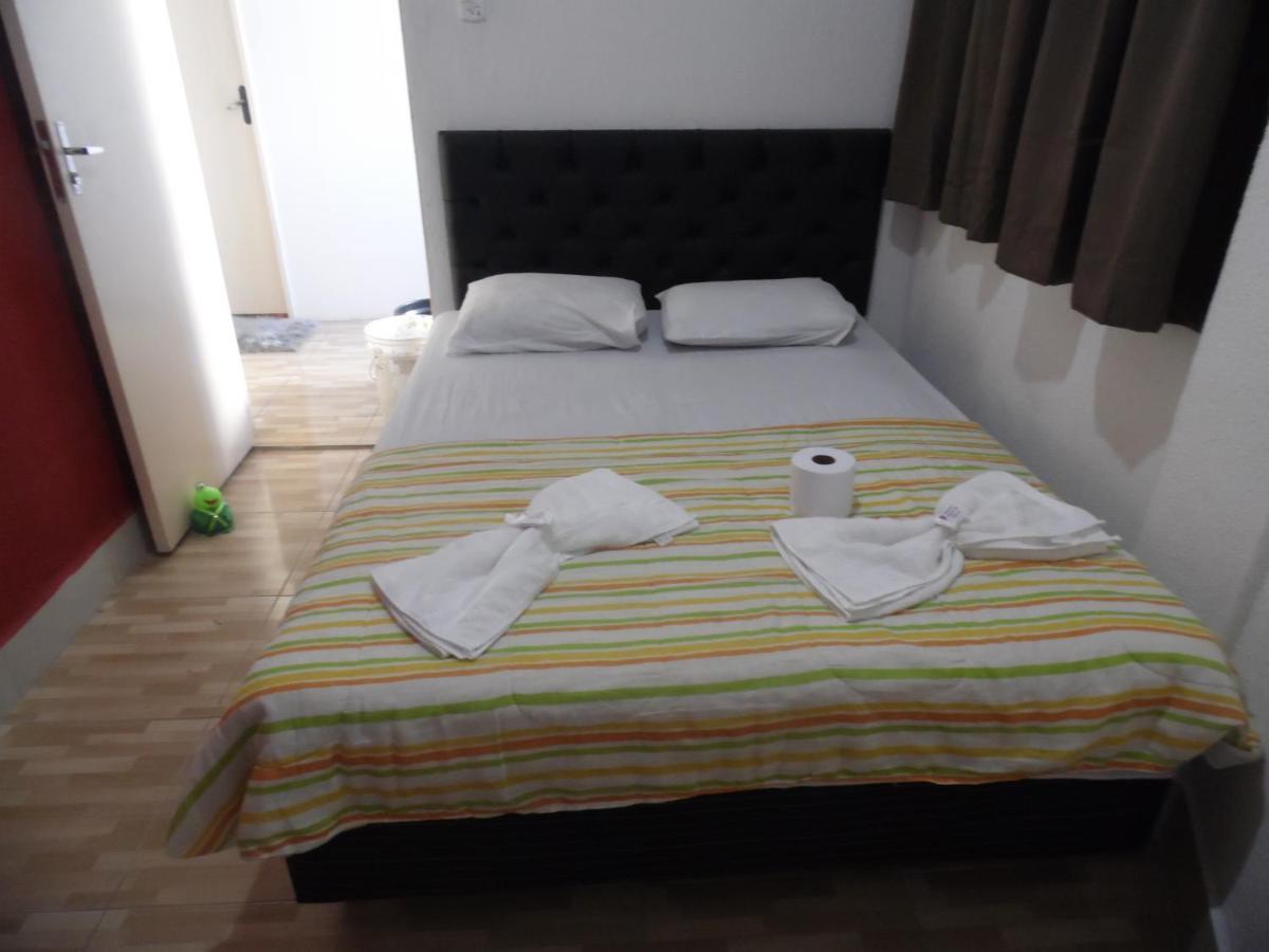 Hotel Hostel Delei99 Brás