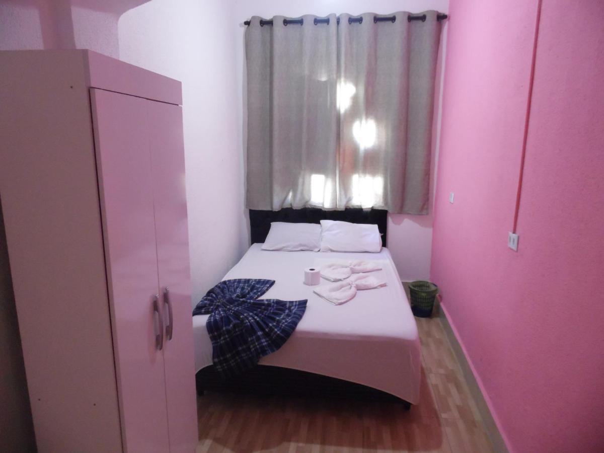 Hostel Delei99 Brás *