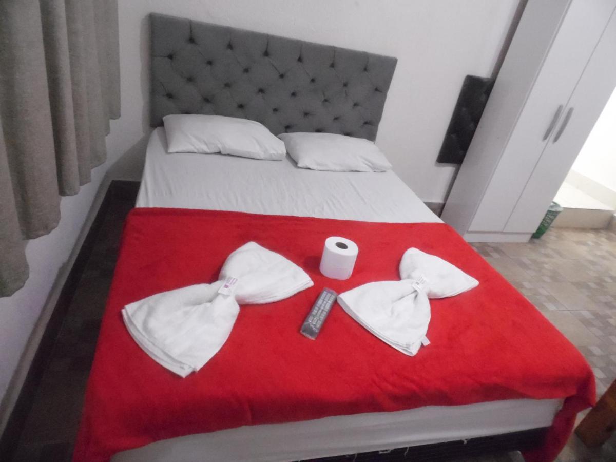 Hostel Delei99 Brás *