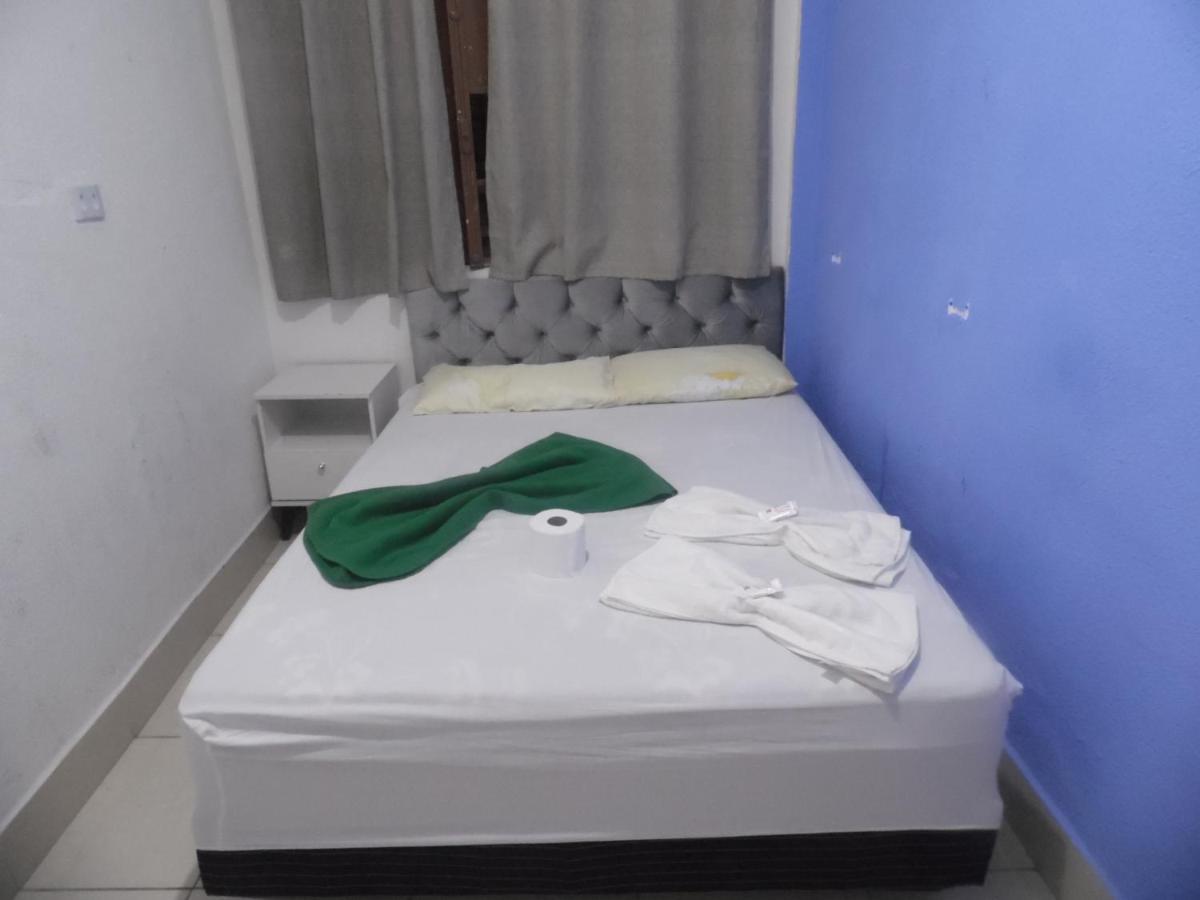 Hostel Delei99 Brás * São Paulo