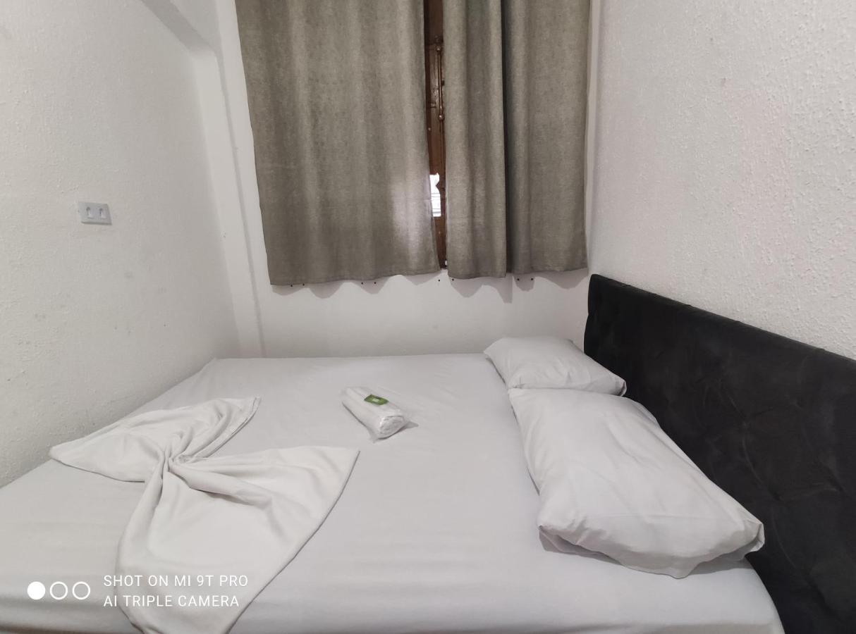 Hotel Hostel Delei99 Brás *