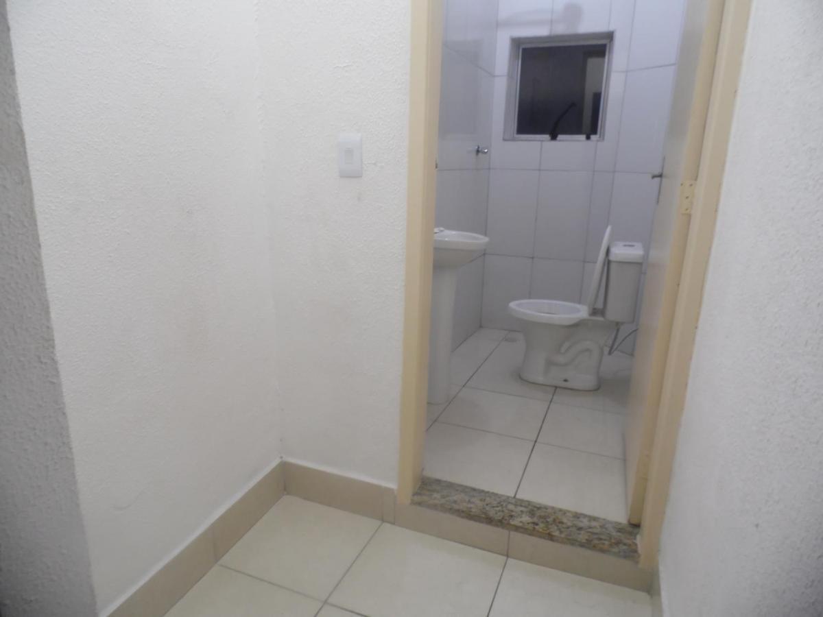Hotel Hostel Delei99 Brás