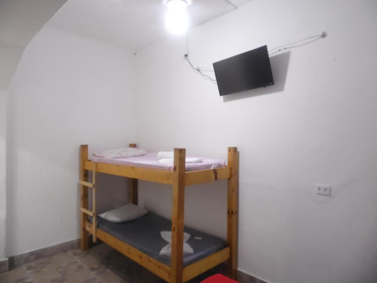 Hostel Delei99 Brás *