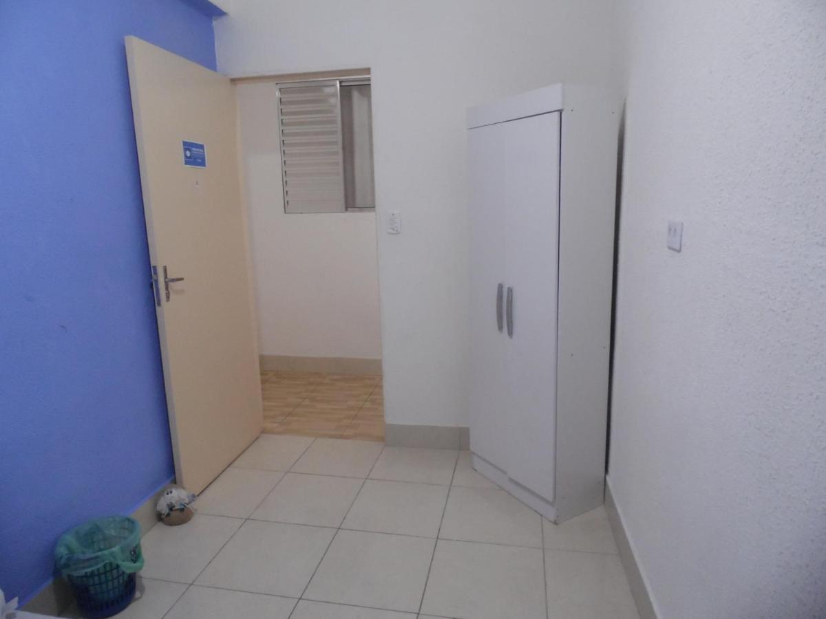 Hotel Hostel Delei99 Brás
